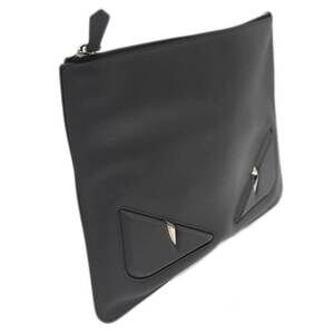 Fendi Clutch Bag Bugs
